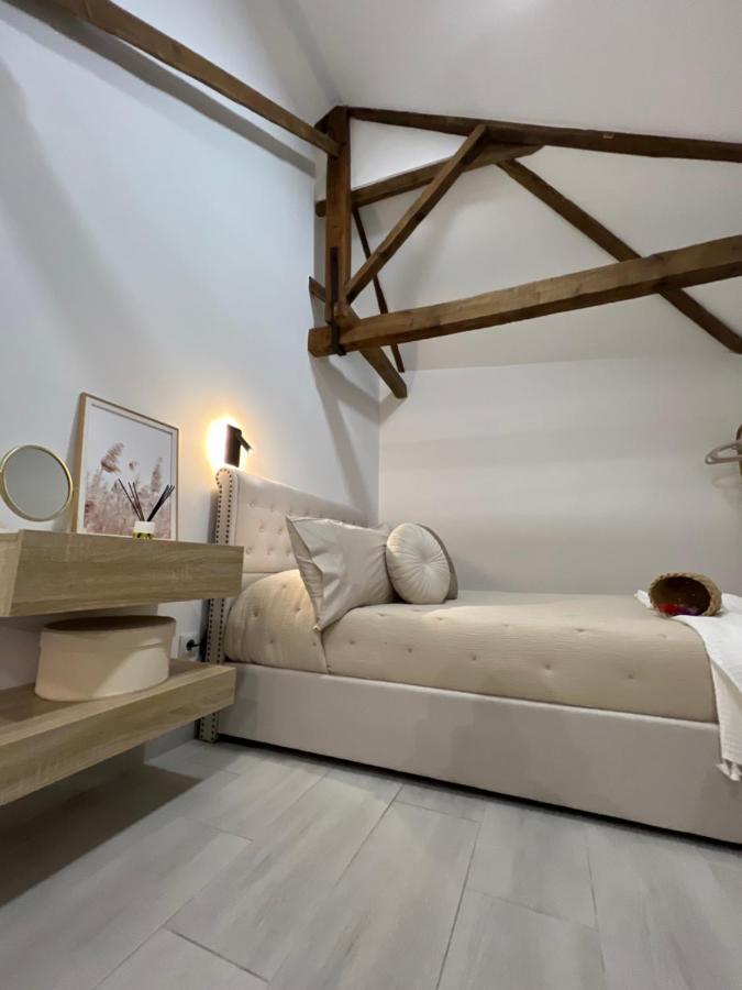 Suites Chic Cozy Herencia Eksteriør bilde