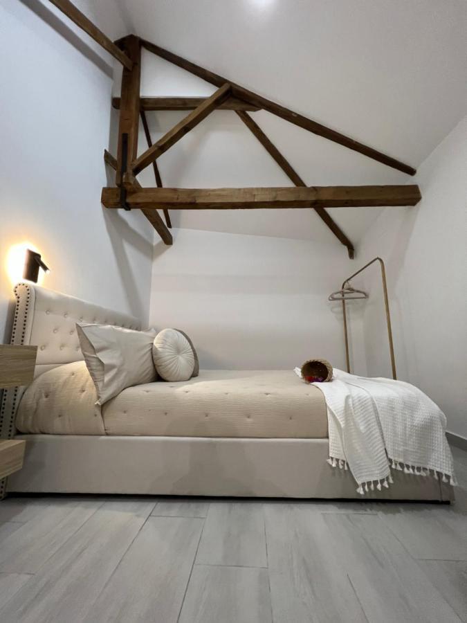 Suites Chic Cozy Herencia Eksteriør bilde