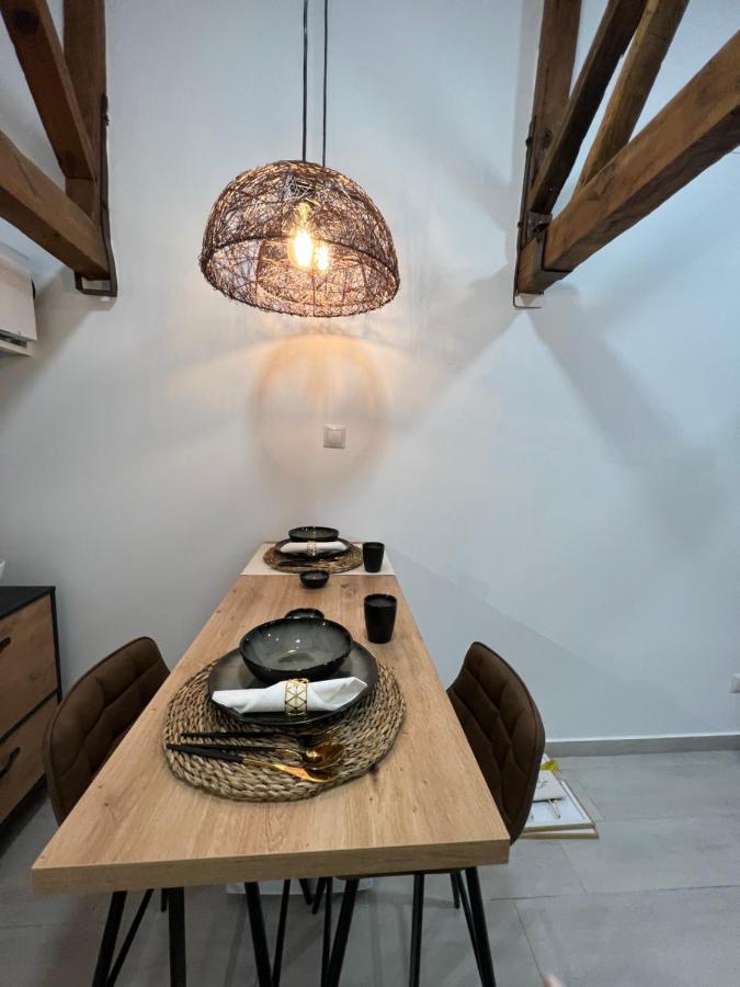 Suites Chic Cozy Herencia Eksteriør bilde